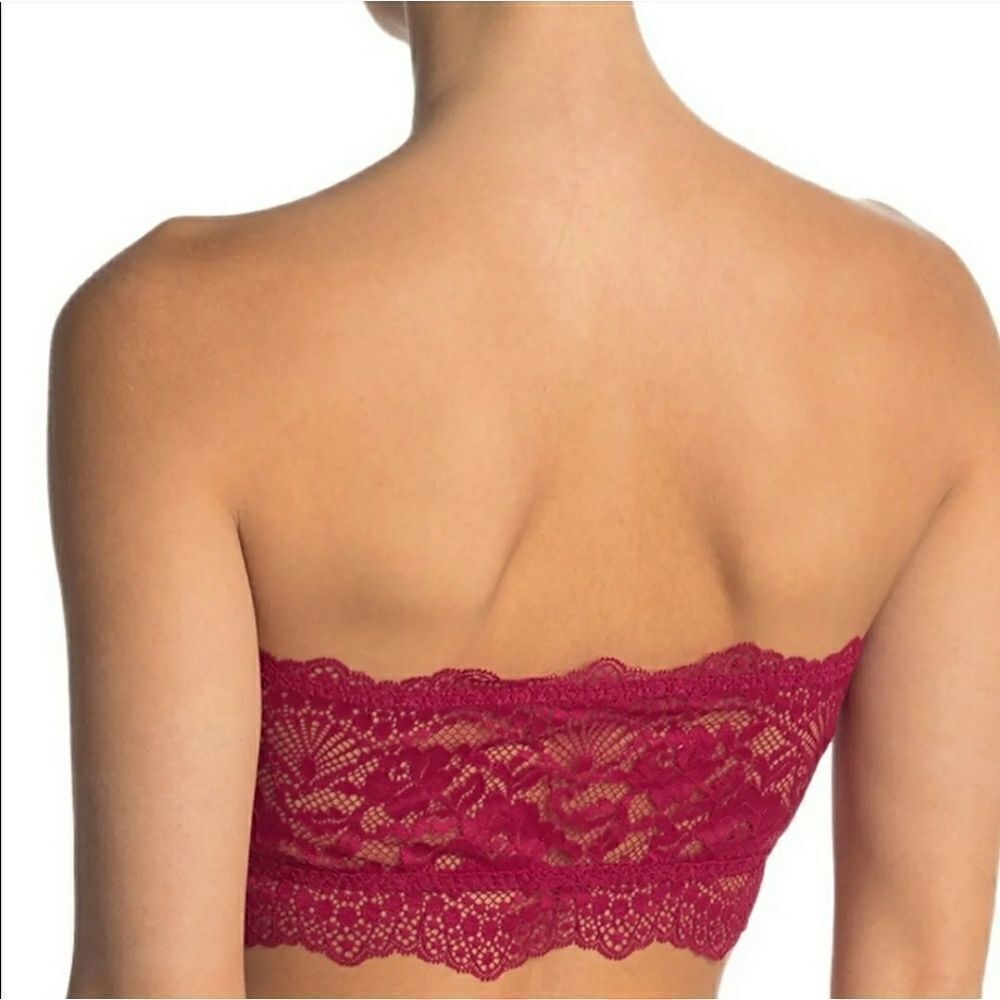 Free People Lacey Looks Bandeau - Picture 2 of 5